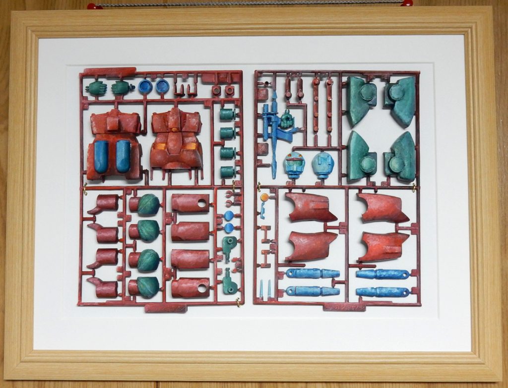 フラッシュなし