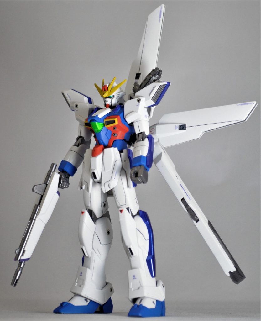 影を落とした印象で。
初登場も夜でしたが、ＧＸはやはり夜のイメージが強い。