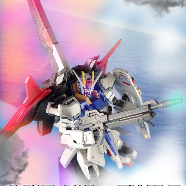 MSZ-105 「Z’AILE」