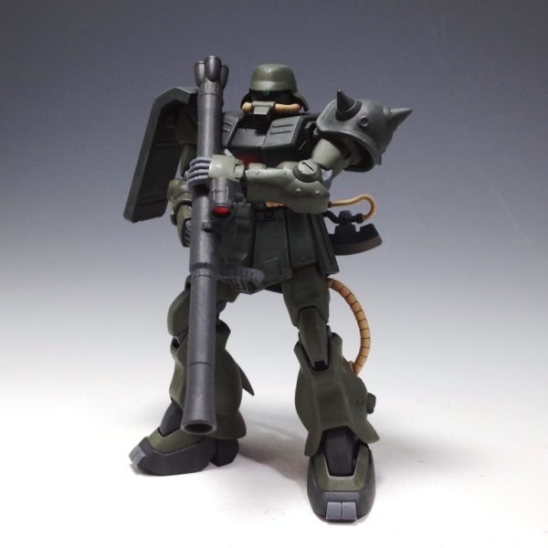 　1/144 HGUC ザクⅡ改　