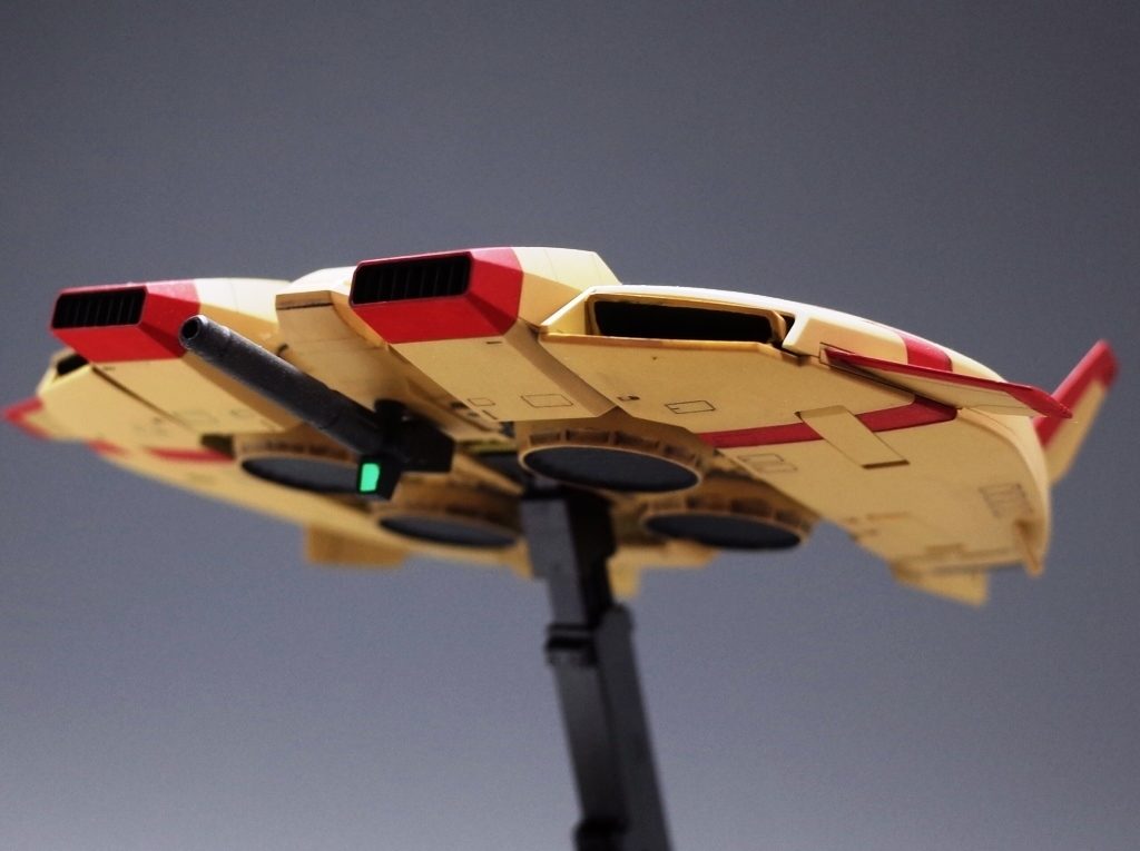 　出撃　–5枚目/制作者：だんくら工房・mk戦車