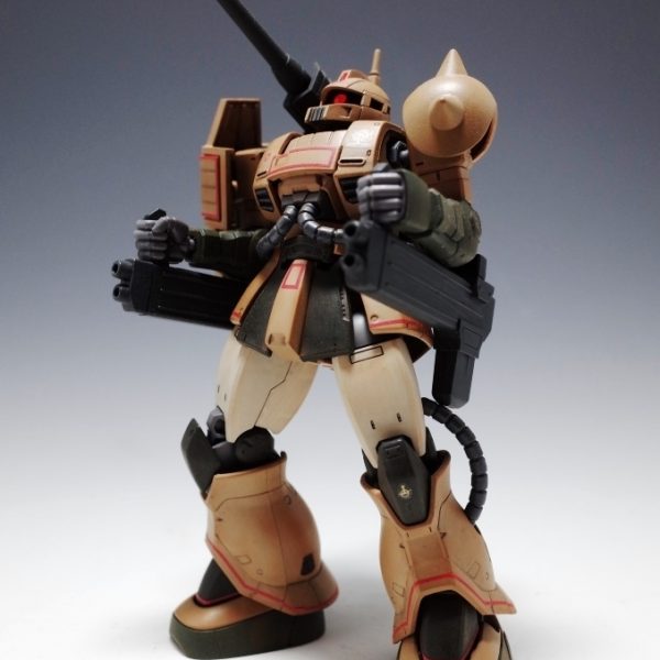 ジオン残党のガンプラ作品一覧（7ページ目）｜GUNSTA（ガンスタ）