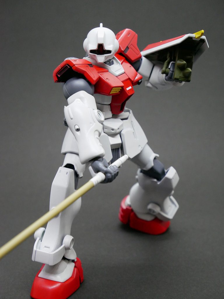 ゲム・カモフ–8枚目/制作者:いけさん