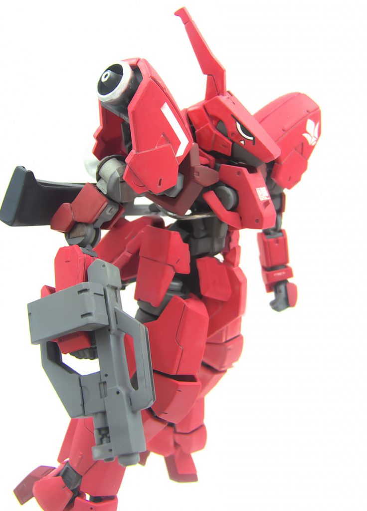 流星号、出撃します！！