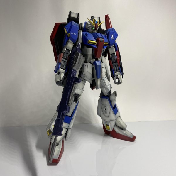 Zガンダムver.2.0