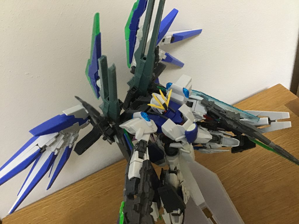 フルウェポンＶｅｒ．