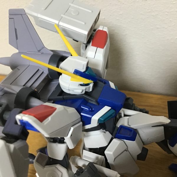 新オリガン｢コサメ｣