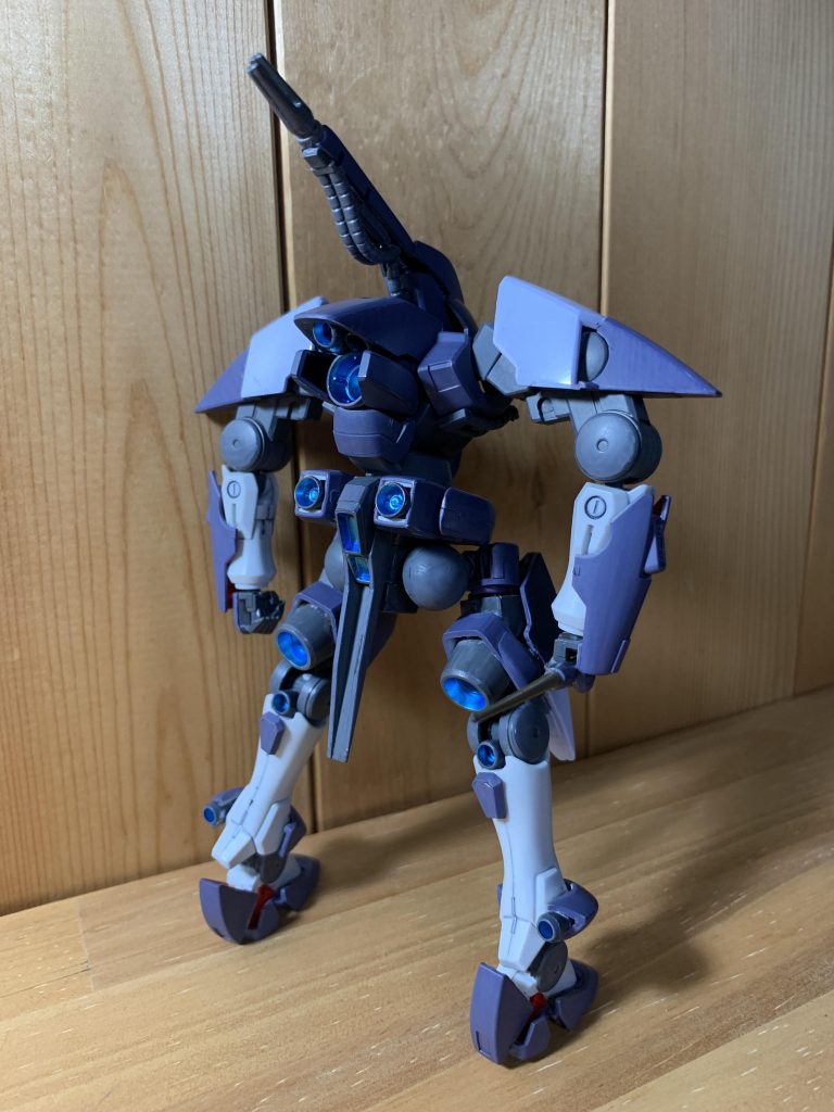 ウナ･オクルス–3枚目/制作者：shuto911