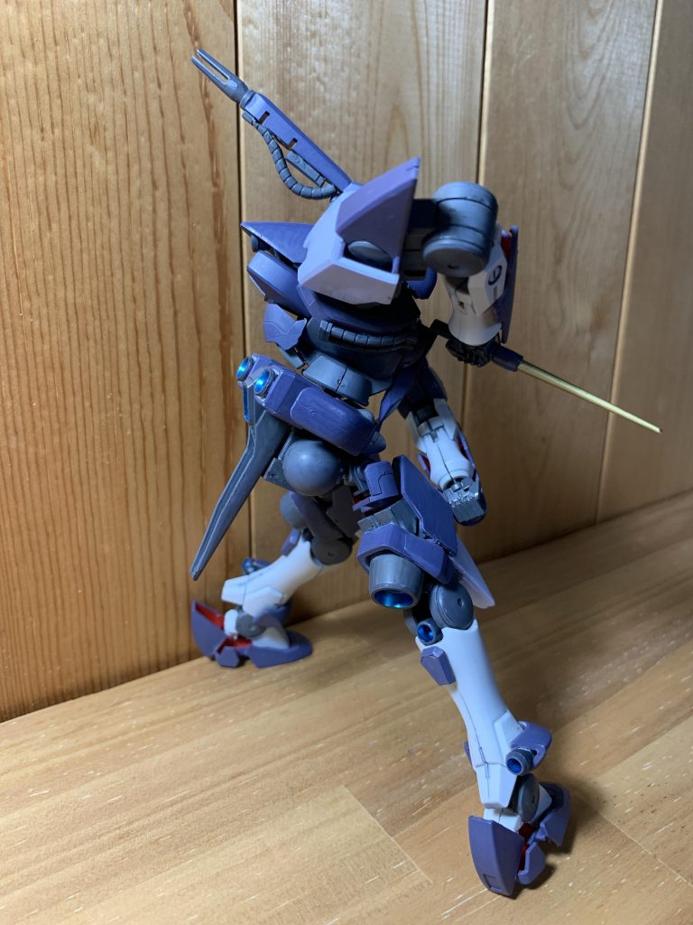 ウナ･オクルス–7枚目/制作者：shuto911