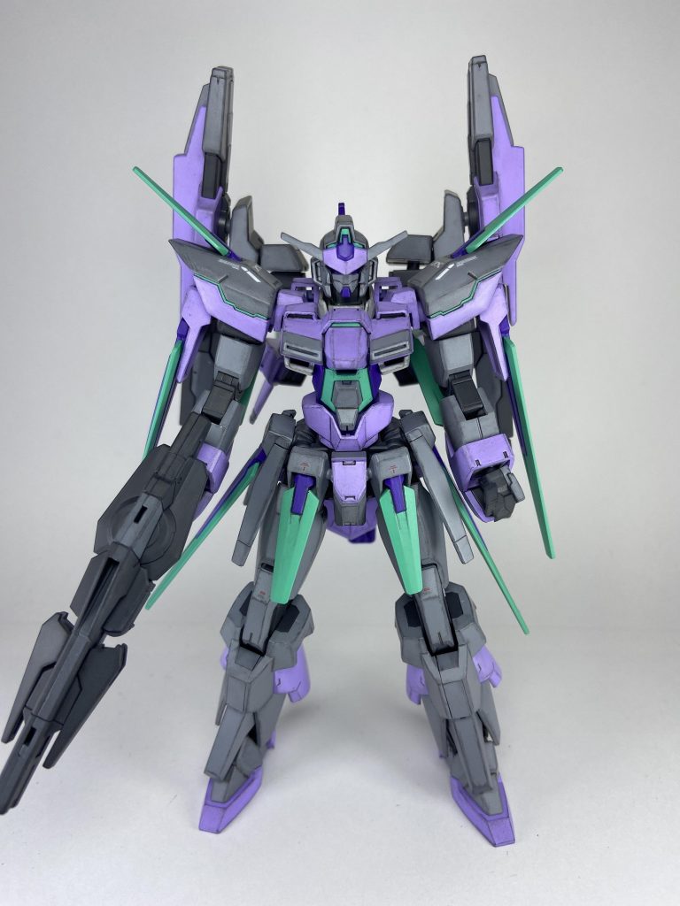 初めてパステルを使って輪郭を強調してみましたが、個人的にはうまく出来たと思っています。
最後まで閲覧いただきありがとうございました!