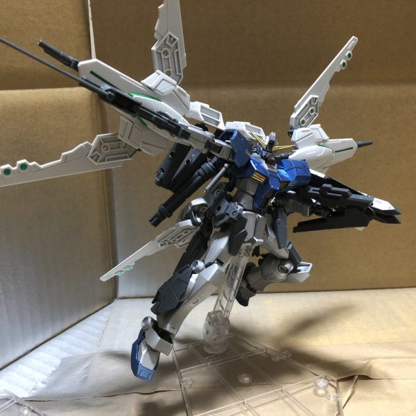 ガンダムネグゼス