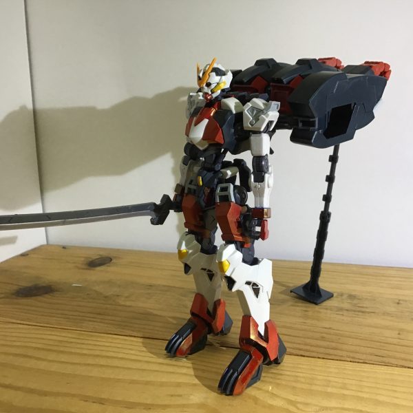 ガンダムダンタリオンar