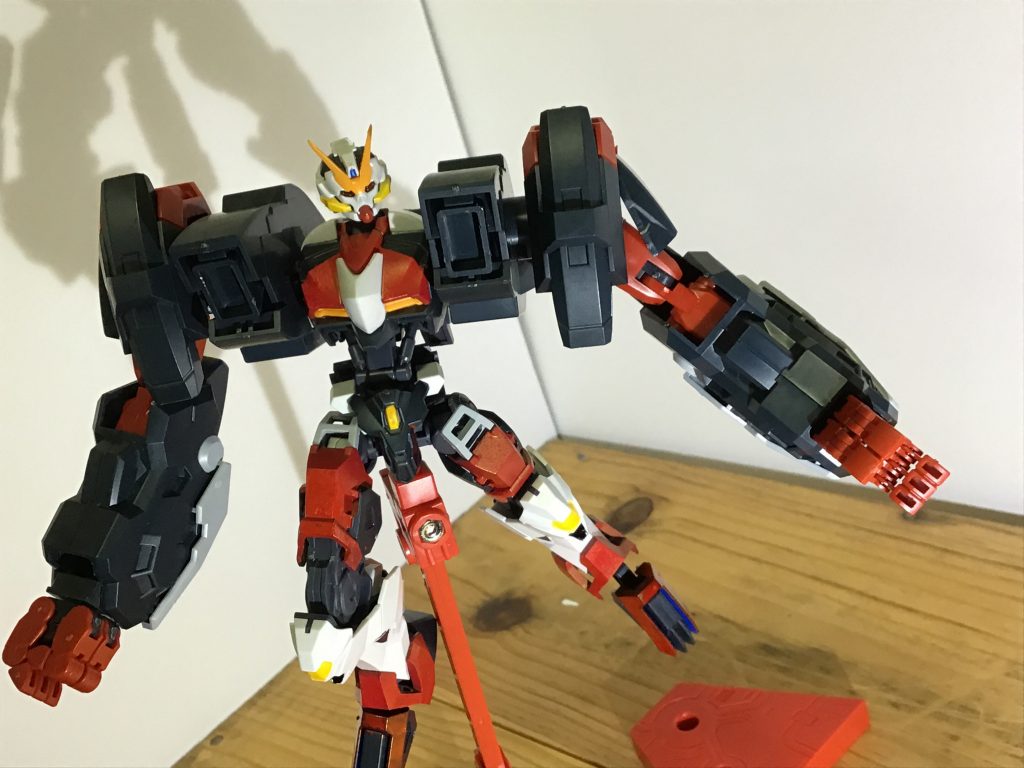 ダンタリオンの箱絵再現