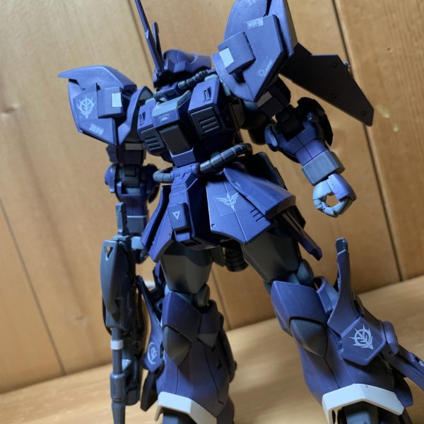 イフリート･ヒメル   (改修後)