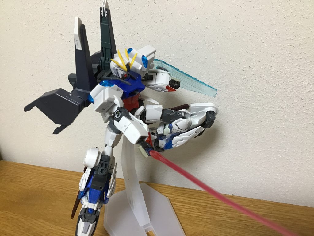 バックパック追加で1枚