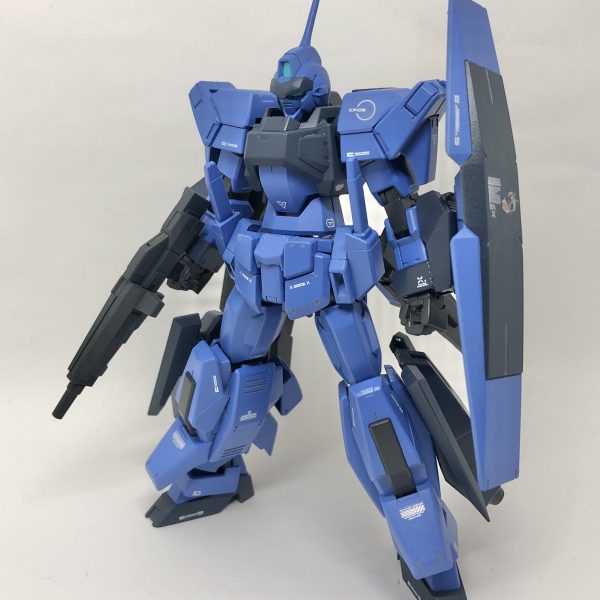 ペイルライダー・エグゼス