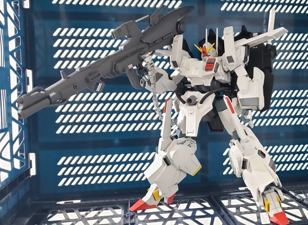 シルヴァ・バレト・フェイカー–2枚目/制作者：統覇已叶