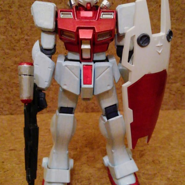 ちょっと良さげになったジム