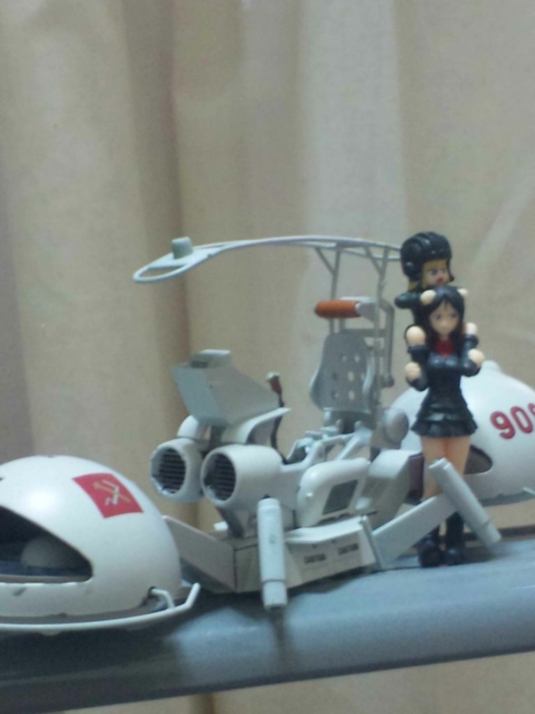 (再)ワッパ–3枚目/制作者：中村シュウスイ