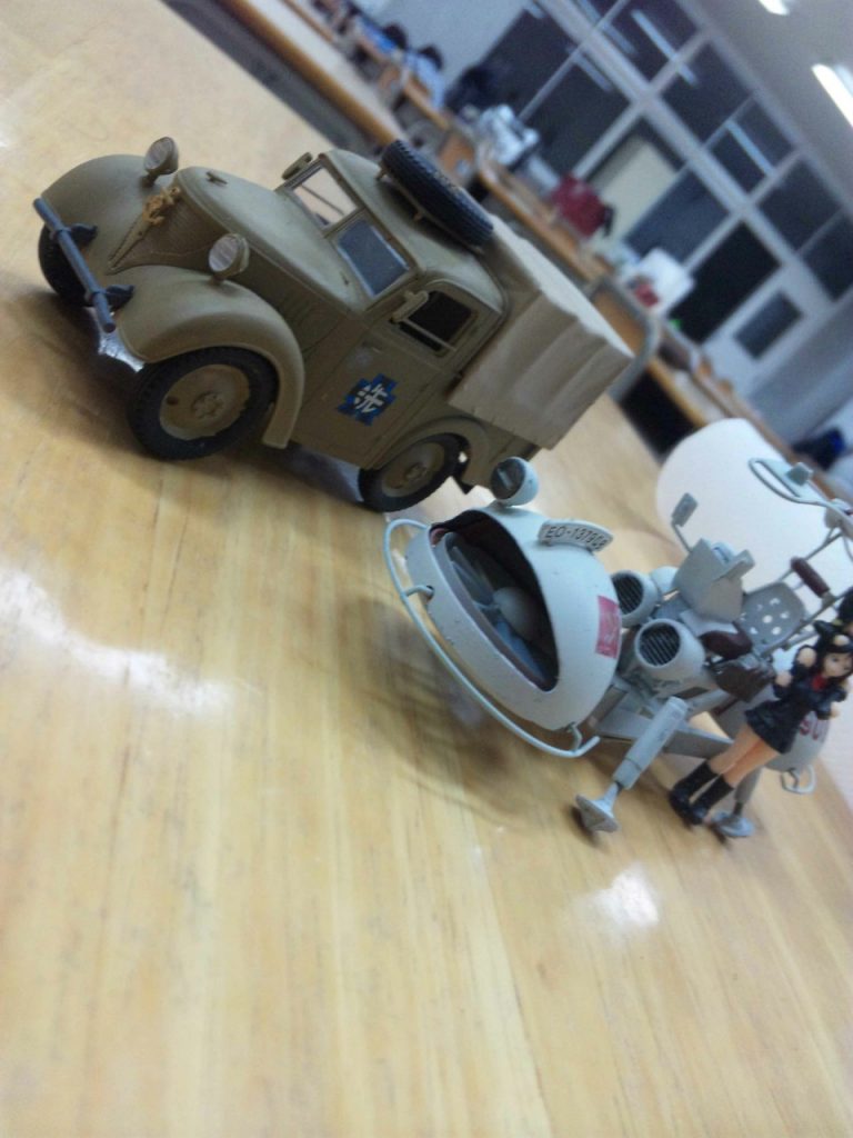 (再)ワッパ–5枚目/制作者：中村シュウスイ