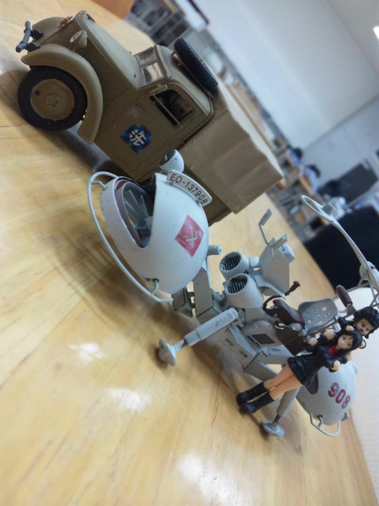 (再)ワッパ–3枚目/制作者：中村シュウスイ