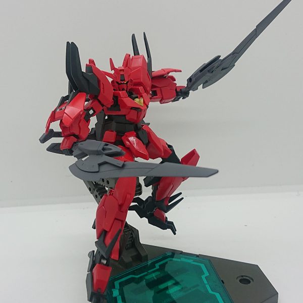 火星に代わって…