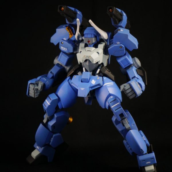 獅電改・青犢（せいとく）