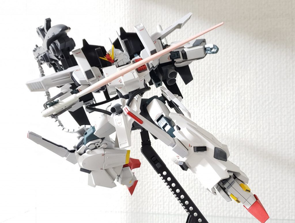 シルヴァ・バレト・フェイカー–3枚目/制作者：統覇已叶