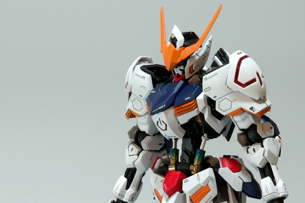 チラ見えしていますが中のエイハブリアクター？
あとパイプの部分はパールカッパーを使用しています。