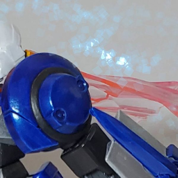 タンザナイトガンダム