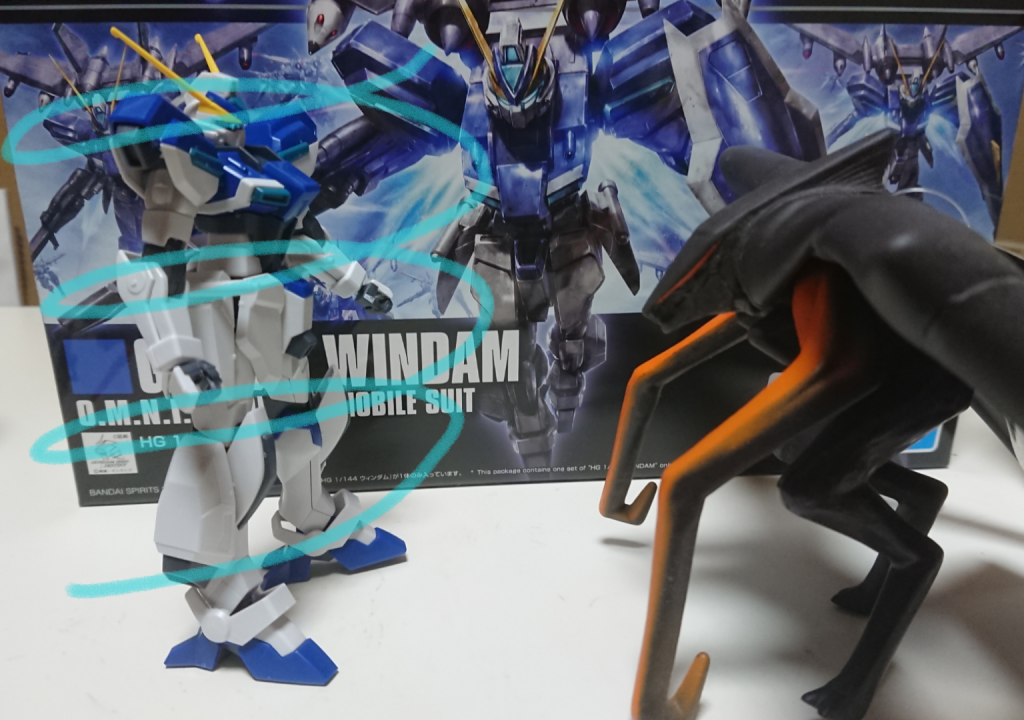 ウィンダム–5枚目/制作者：えーちゃん