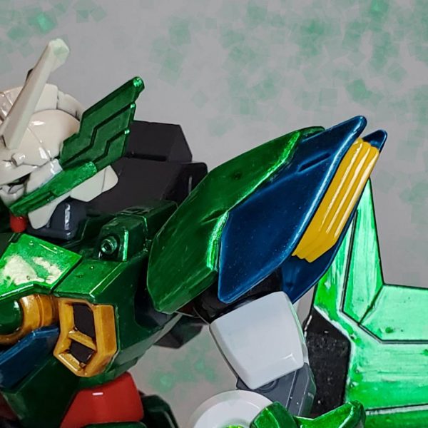 ジェイドガンダム