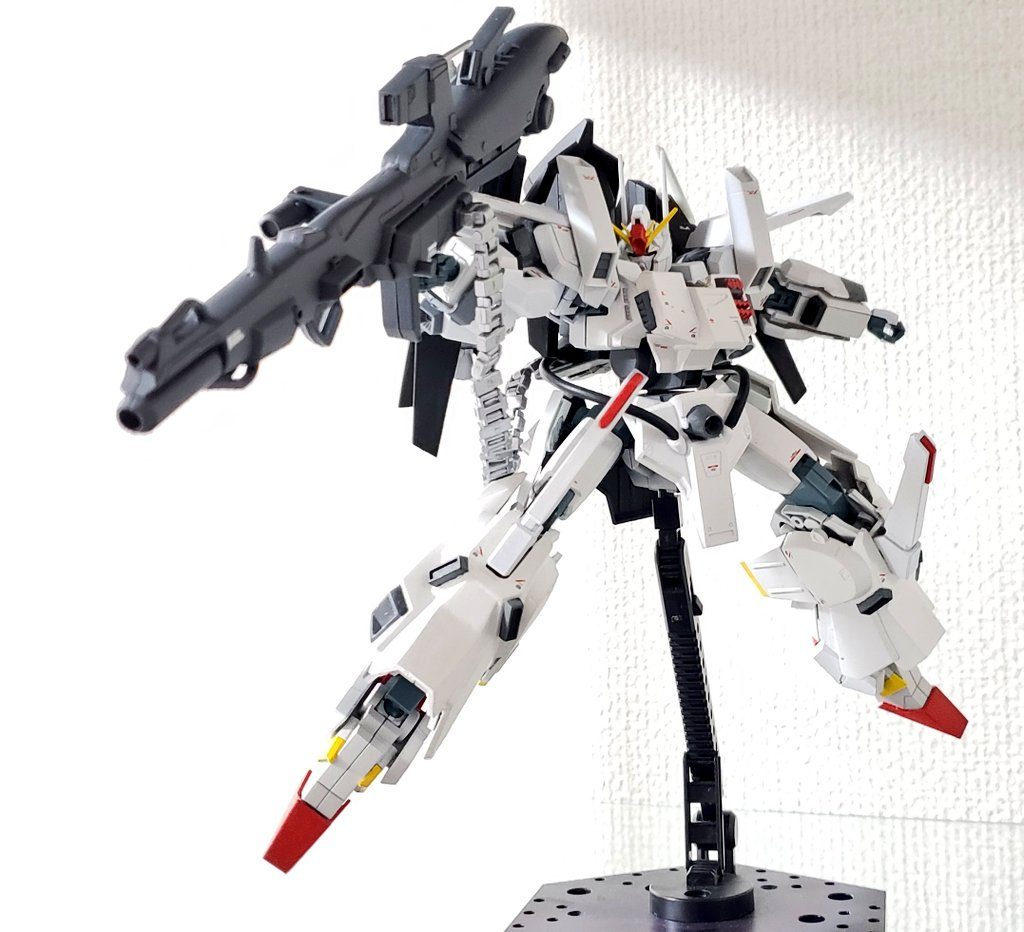 シルヴァ・バレト・フェイカー–4枚目/制作者：統覇已叶