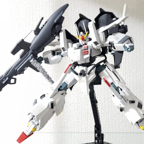 シルヴァ・バレト・フェイカー