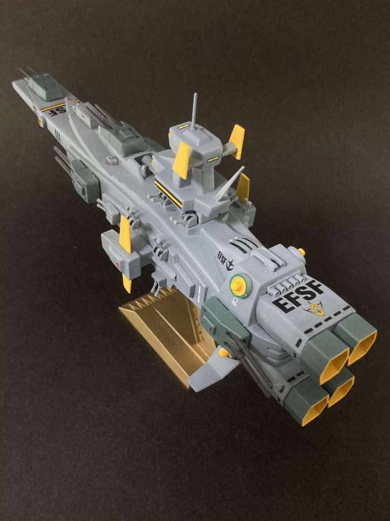 マゼラン–3枚目/制作者：@jagdkinoko