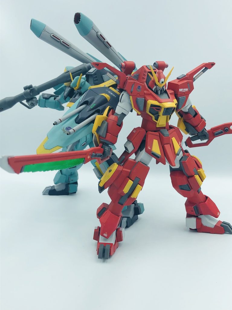 比べてみました!