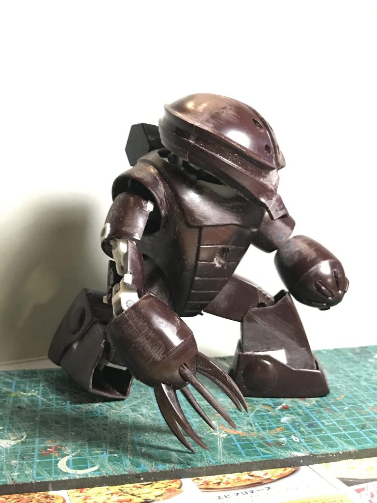 だが、全集中、旧キットの呼吸で立ち直る。