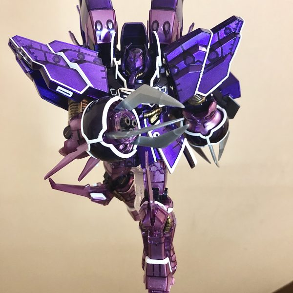 ローゼン・ズール・ガンプラ改造作品まとめ｜ガンダムUC｜GUNSTA（ガンスタ）