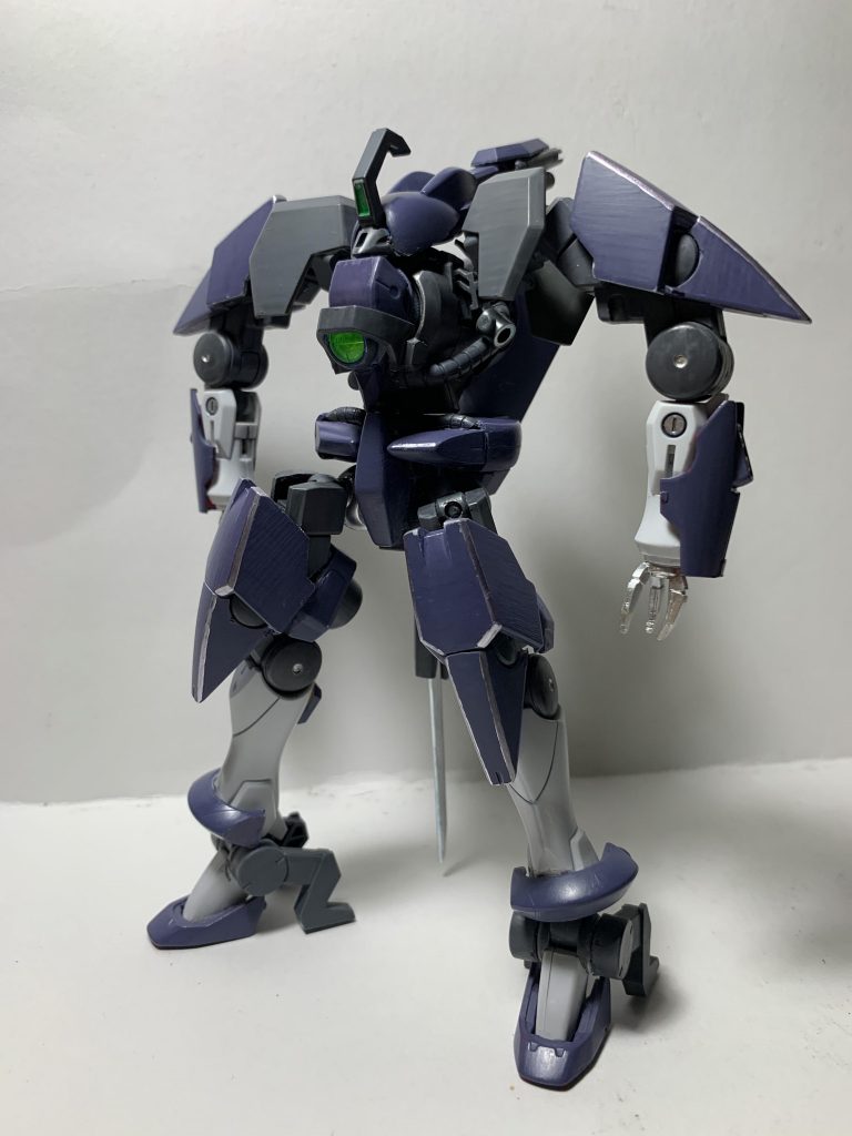 オクルス･ヴィーゲ–2枚目/制作者：shuto911