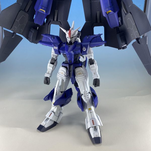 ガンダムグリープ