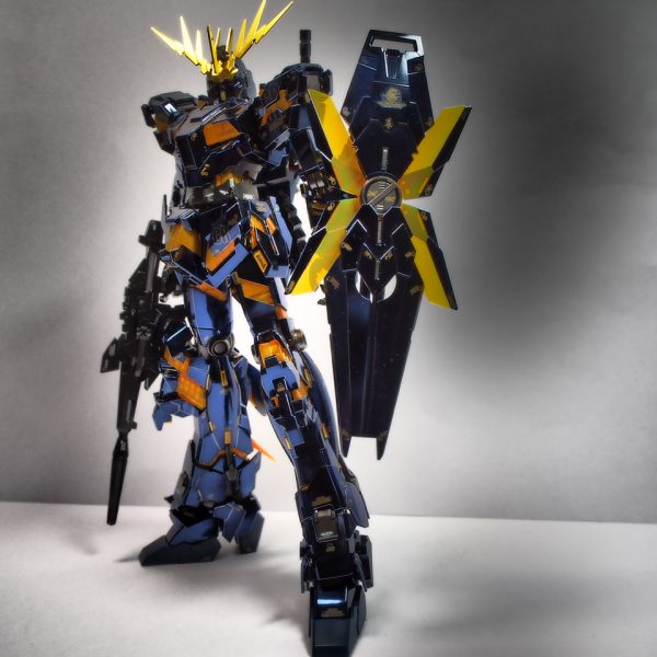 ユニコーンの系譜