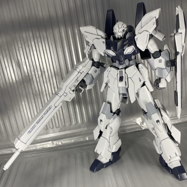 シナンジュスタイン（ユニコーンver.）