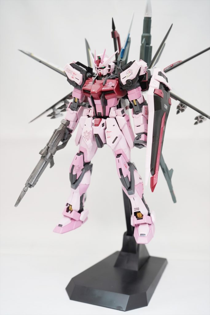 一部の色分けがわかりやすいカット