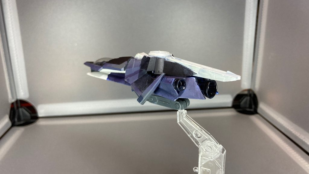 ヴェントゥス
独立稼働する支援ドローン。ラテン語で風を意味する