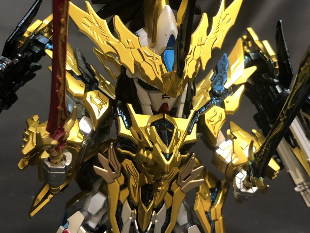 三國創傑傳–4枚目/制作者：超級大魔王