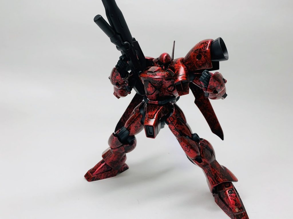 モノアイオフver