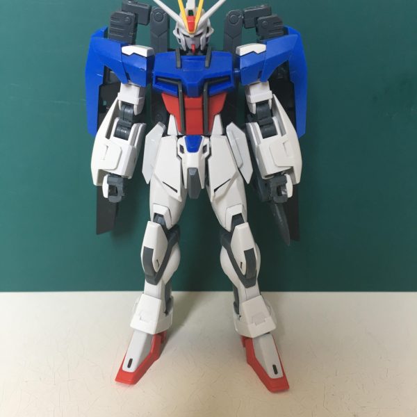 バスターストライカー(ストライカーパック③)