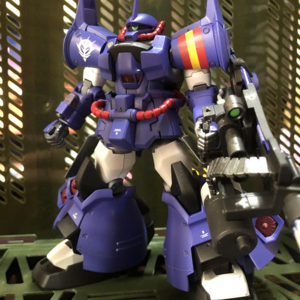 グフフライトタイプ