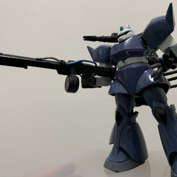 ゲルググキャノン