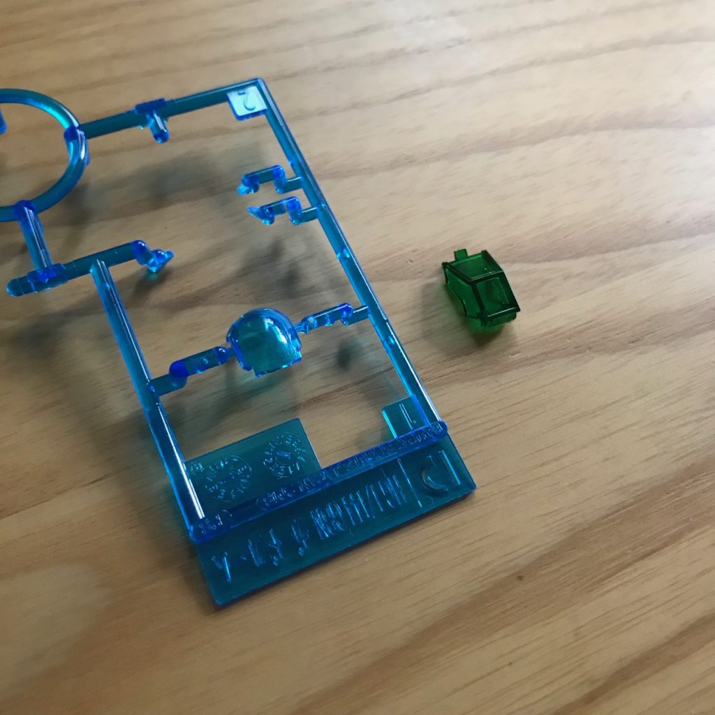 ガードフレーム–2枚目/制作者：Puffin